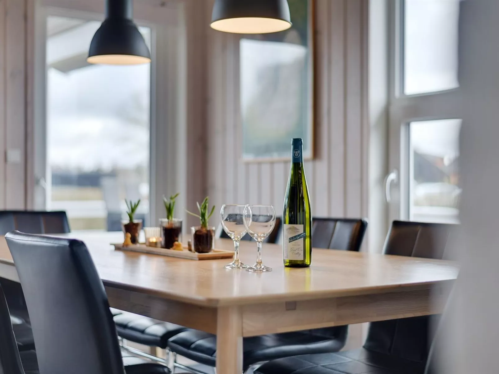 "Darja" - 300m from the sea-Inside