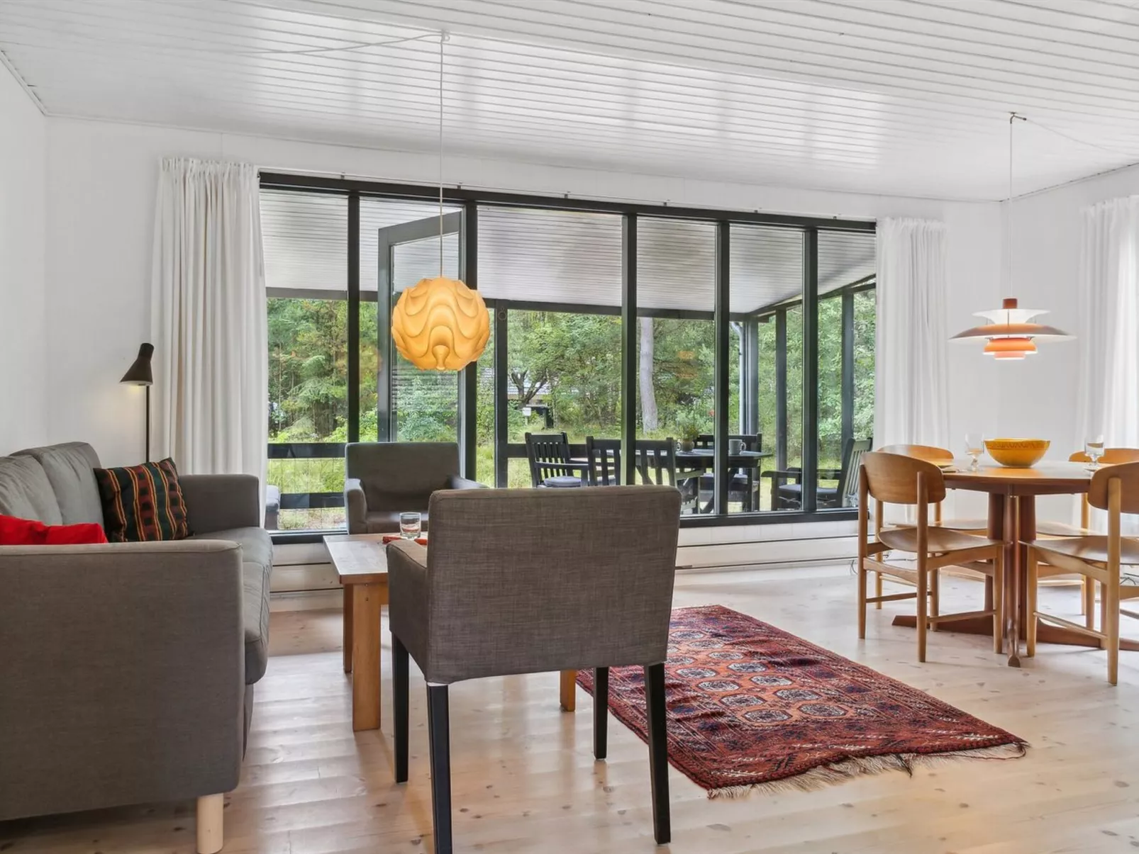 "Vaula" - 200m from the sea-Dedans