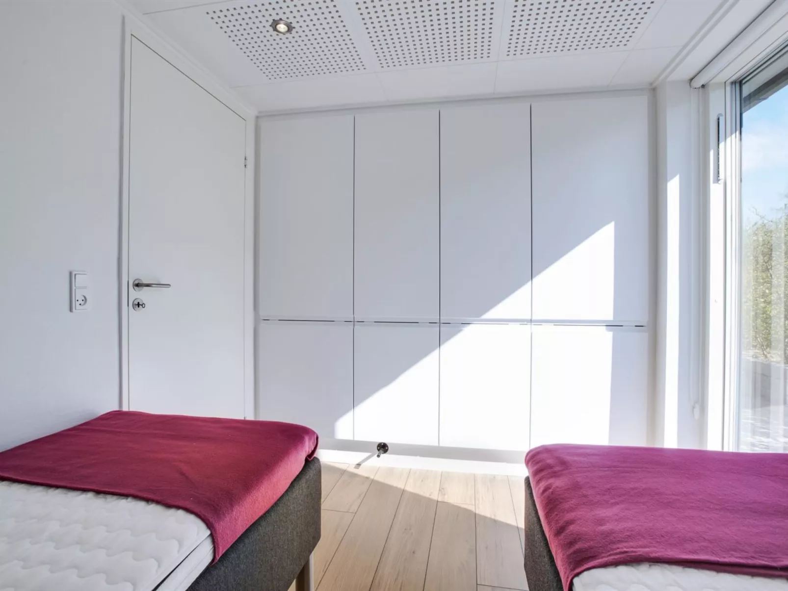 "Øgoti" - 250m from the sea-Dedans