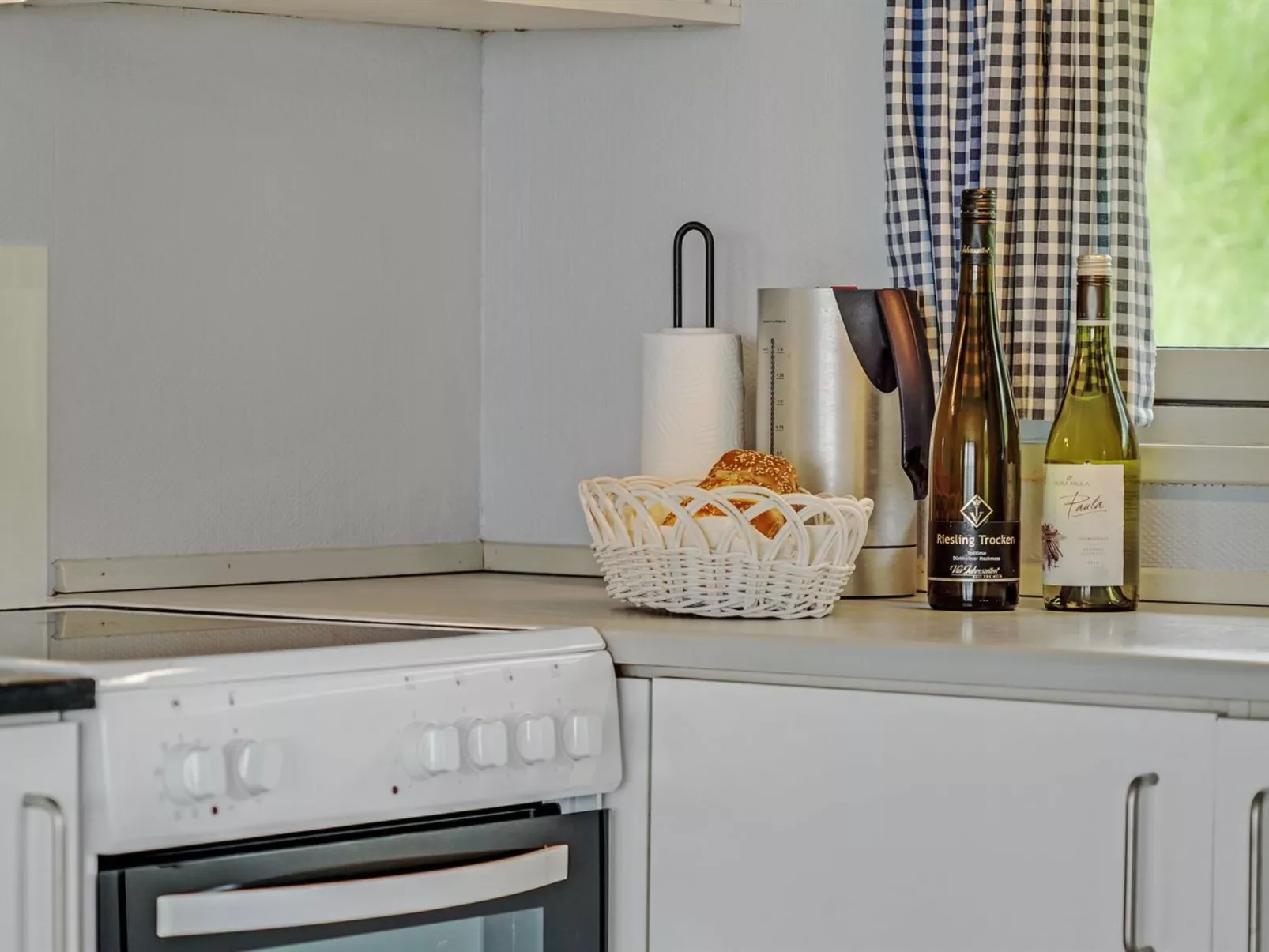 "Elpida" - 100m from the sea-Dedans