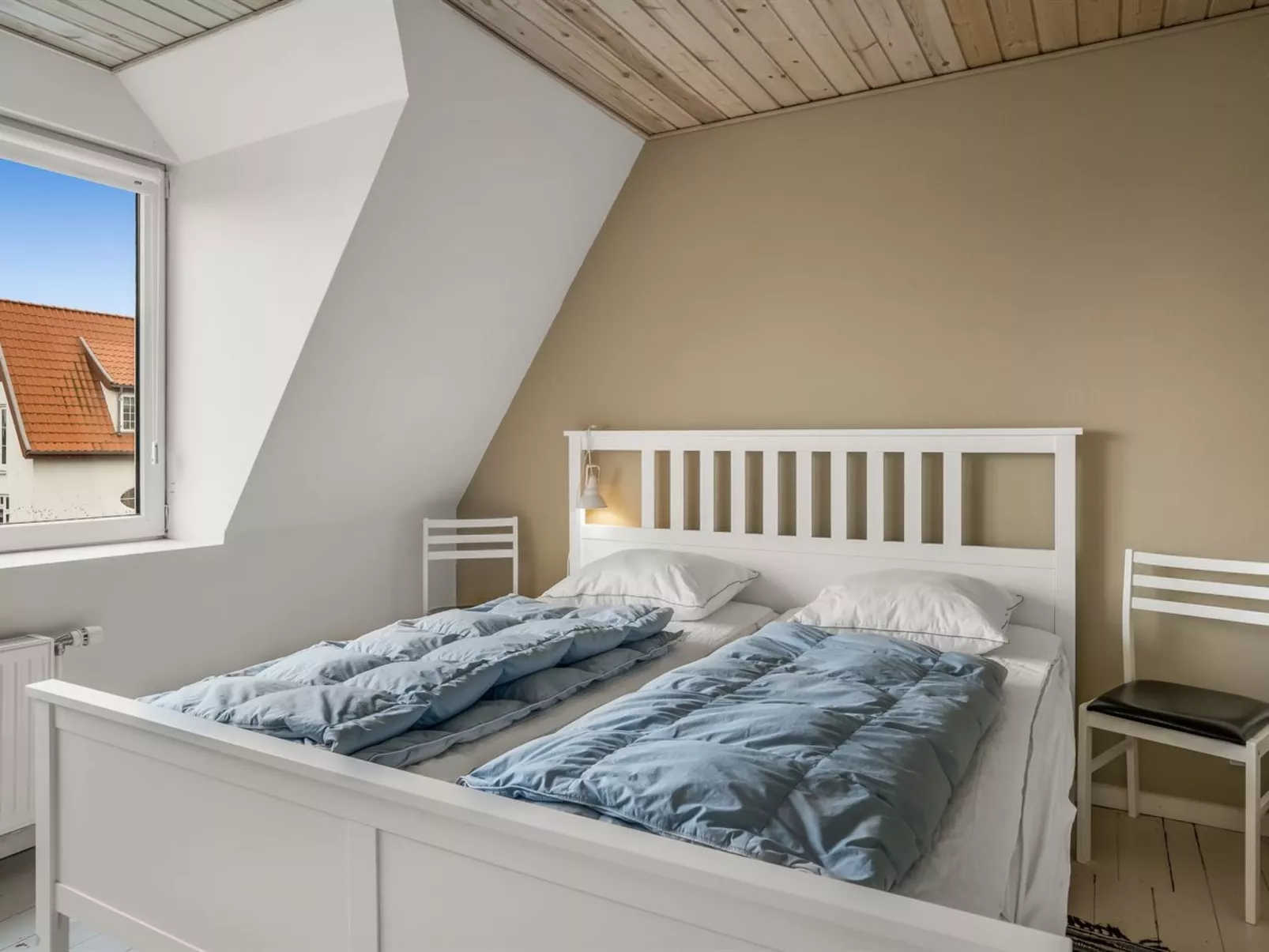 "Elmo" - 300m from the sea-Drinnen