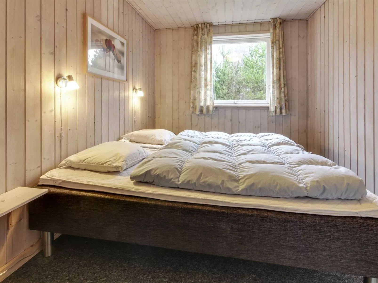 "Reidar" - 1km from the sea-Inside