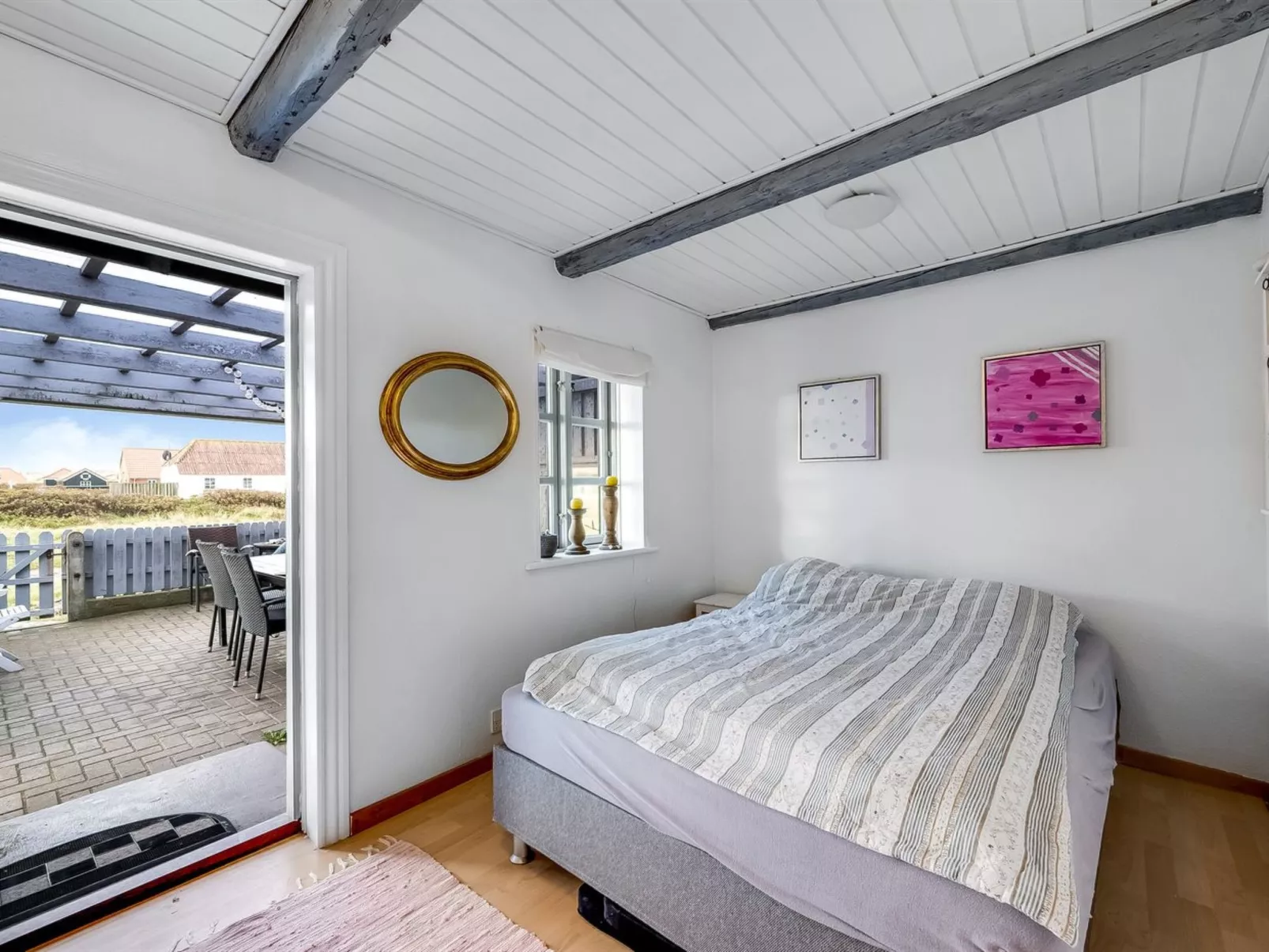 "Orvo" - 150m from the sea-Dedans