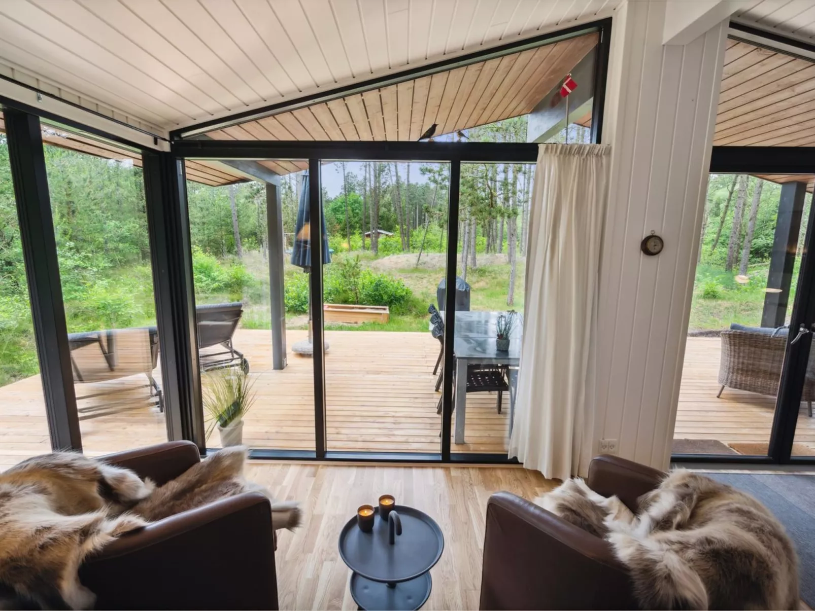 "Santuzza" - 3.9km from the sea-Dedans