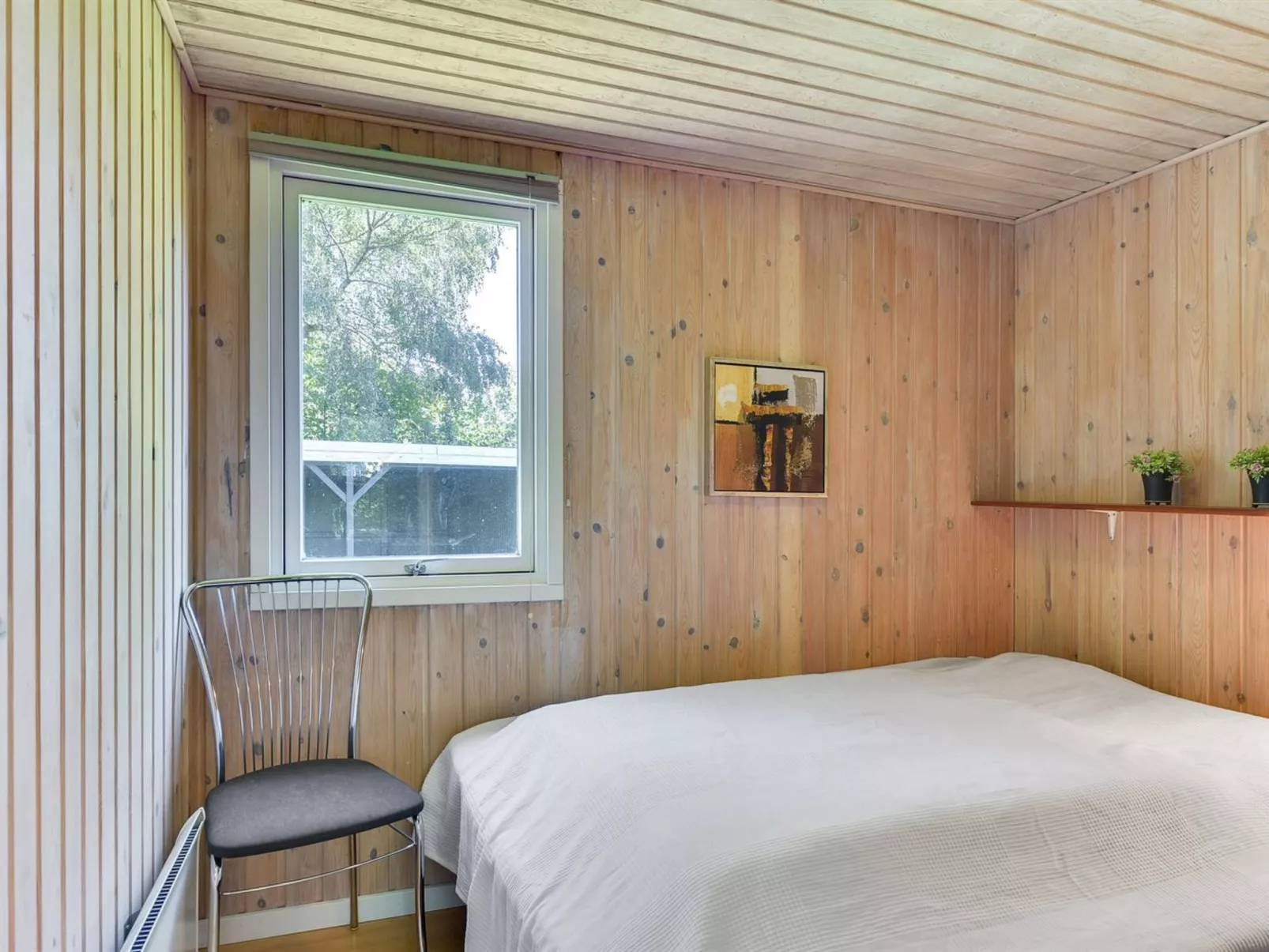 "Leandra" - 600m from the sea-Inside