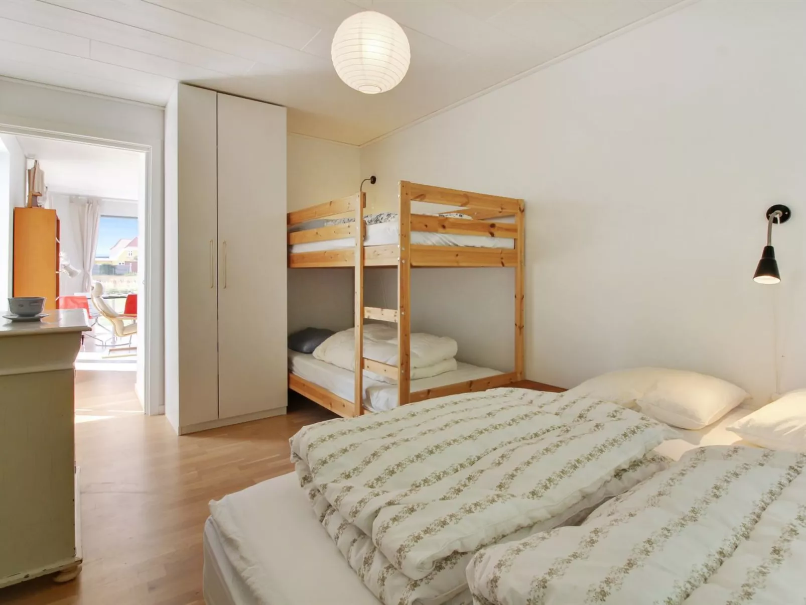 "Annina" - 500m from the sea-Drinnen