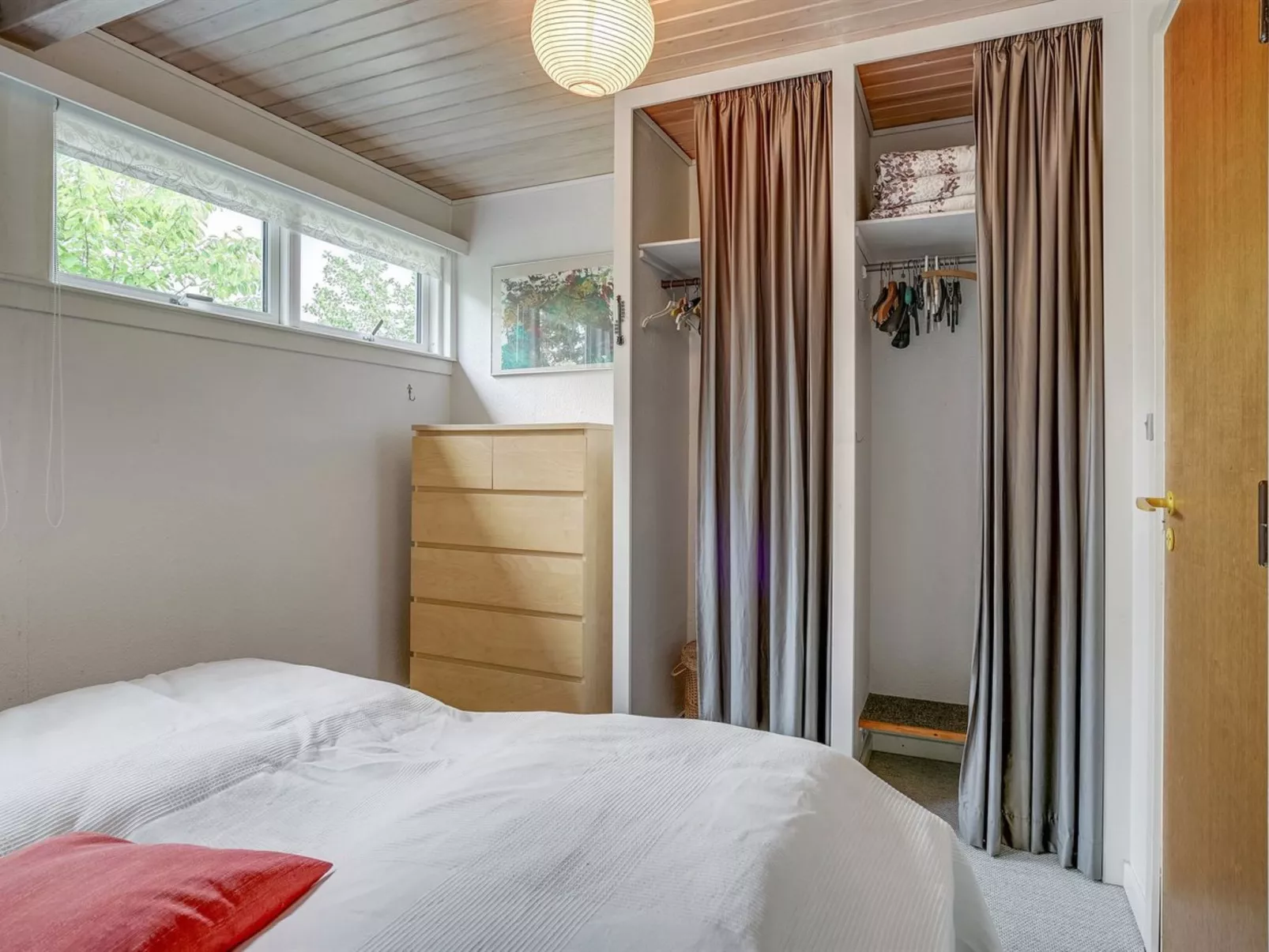 "Rikkart" - 100m from the sea-Dedans