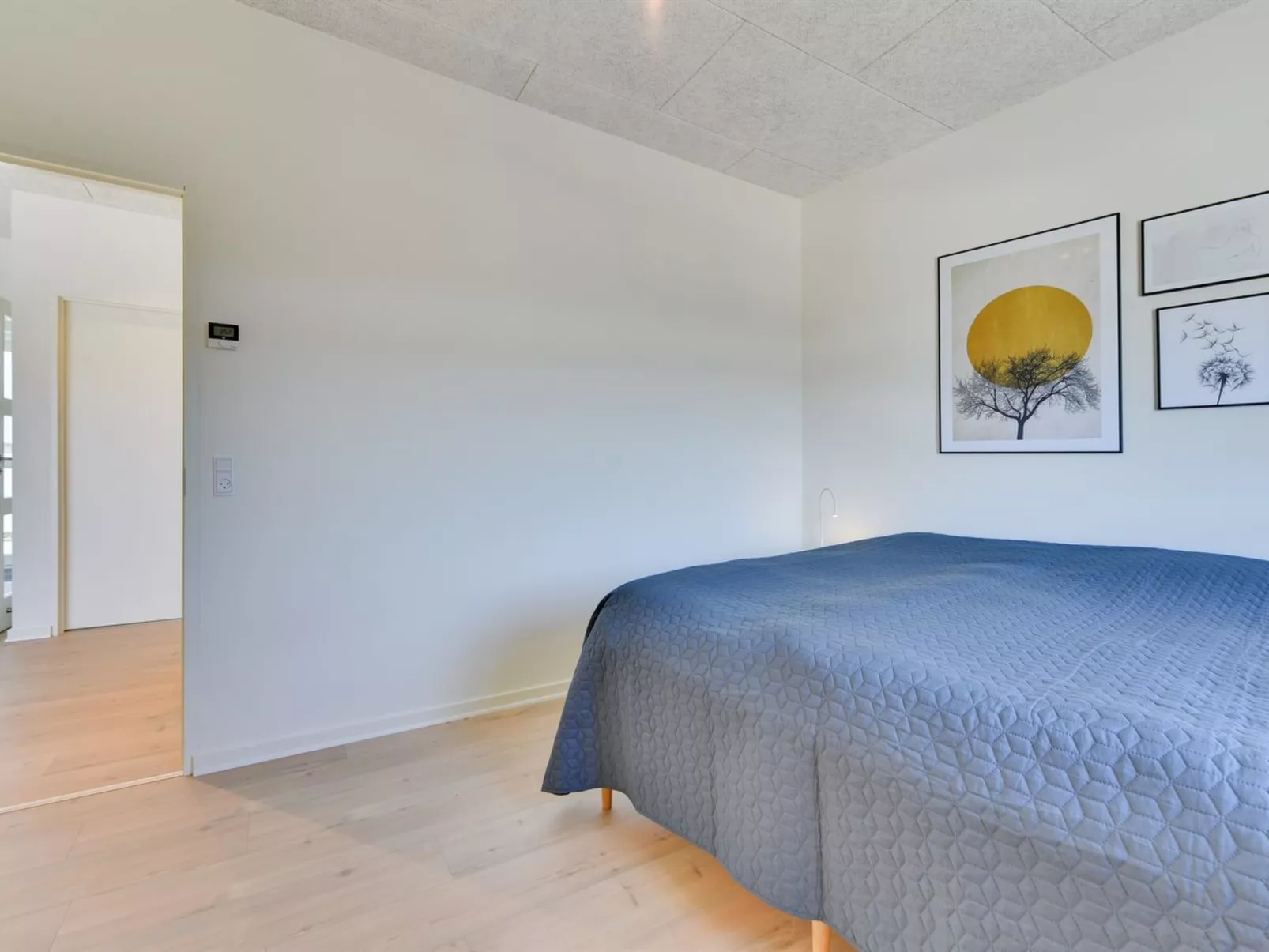 "Aiana" - 250m from the sea-Inside