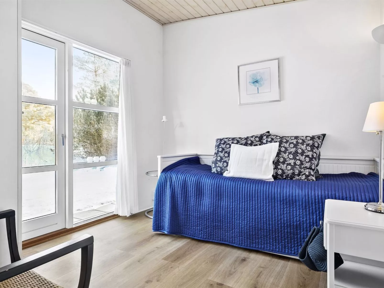 "Nele" - 400m from the sea-Dedans