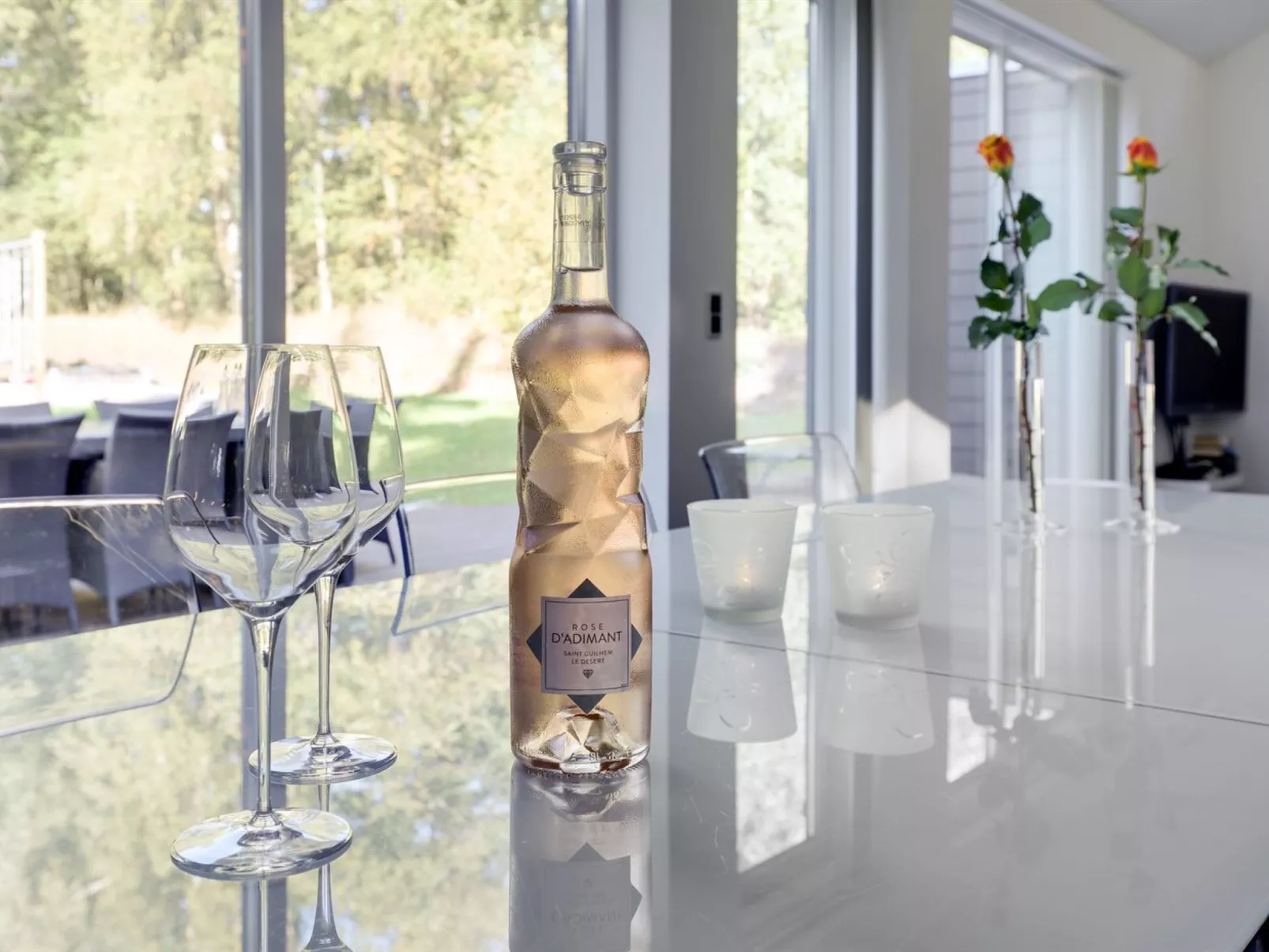 "Elza" - 800m from the sea-Inside