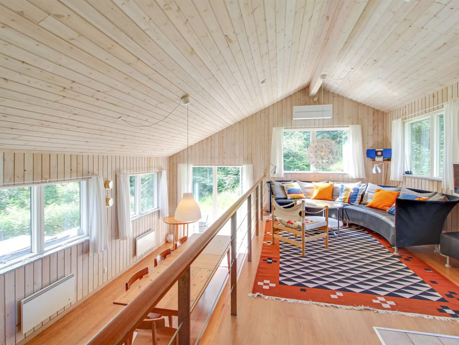 "Ernestina" - 500m from the sea-Dedans