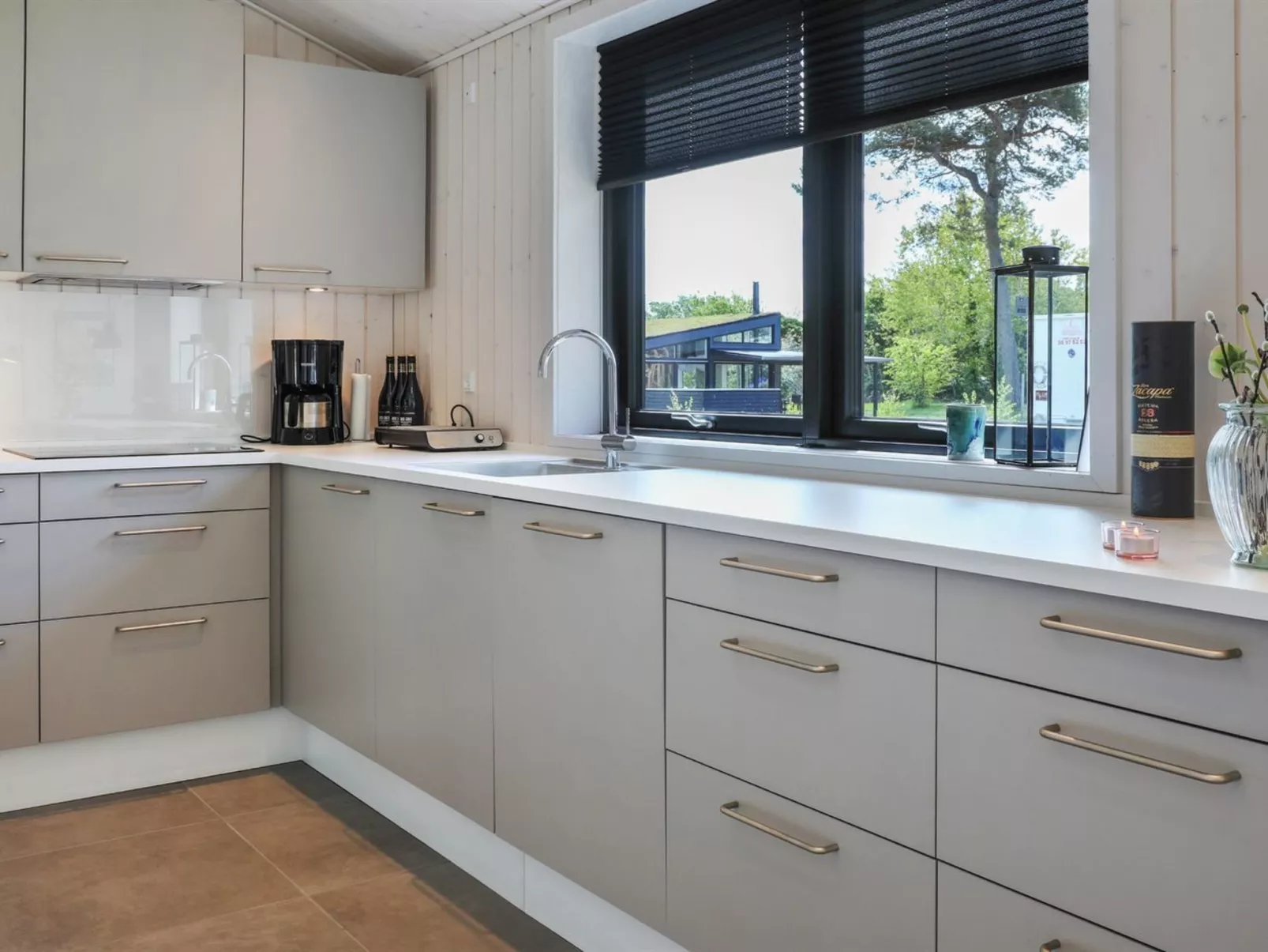 "Ignat" - 175m from the sea-Dedans