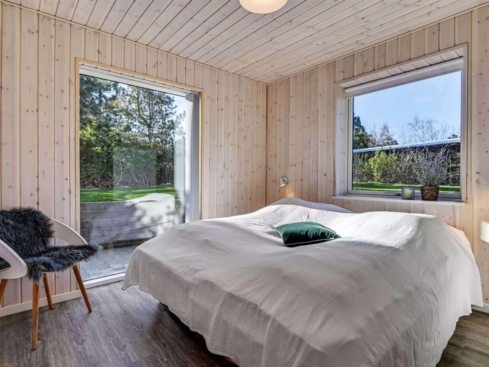 "Ylvi" - 250m from the sea-Dedans