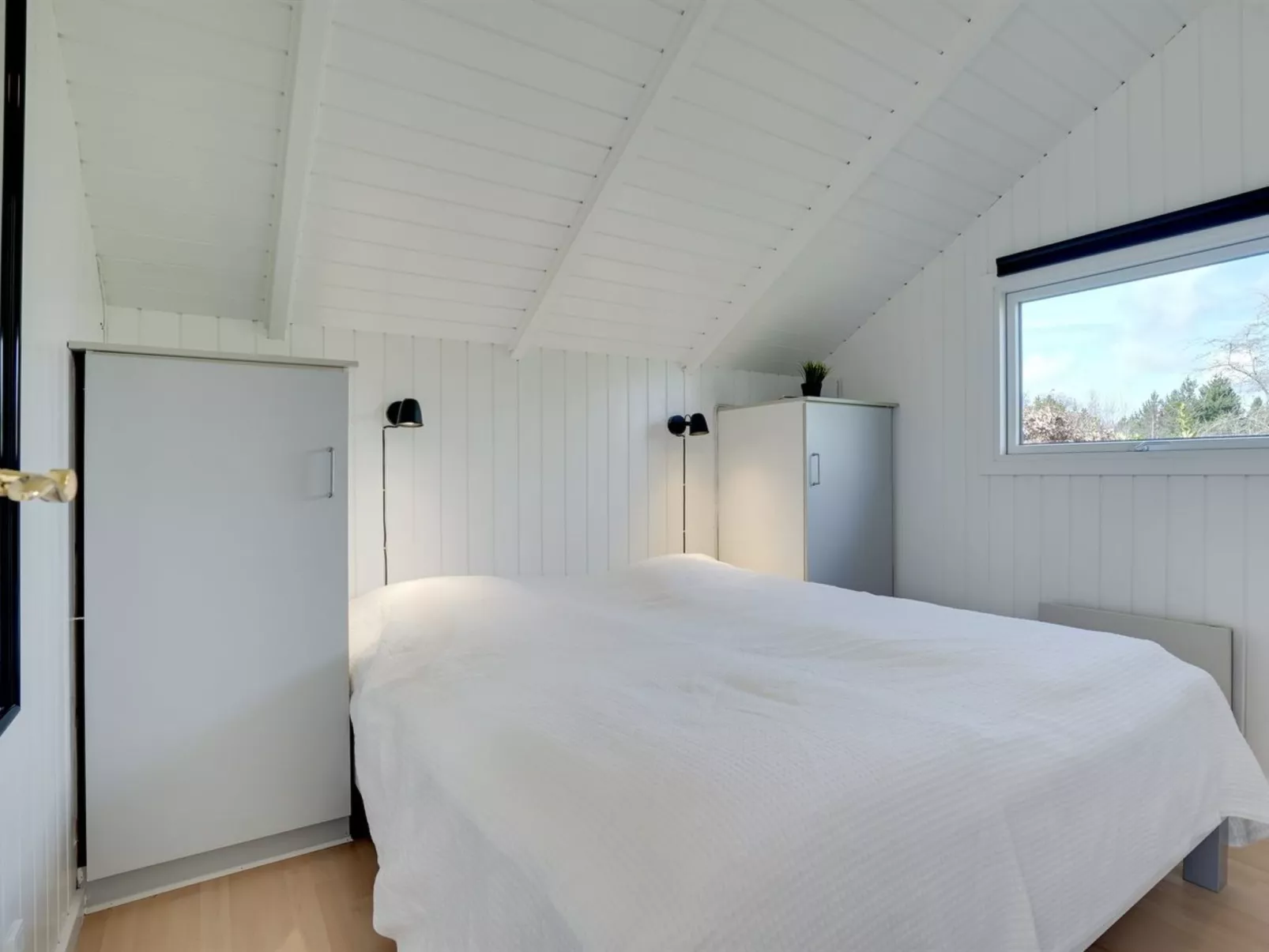 "Edvardsine" - 12km from the sea-Inside