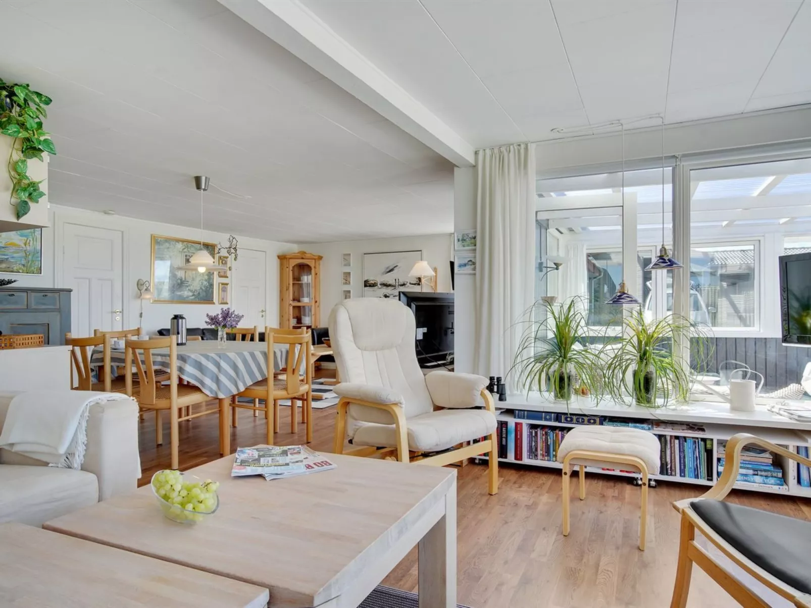 "Ecaterina" - 100m from the sea-Dedans