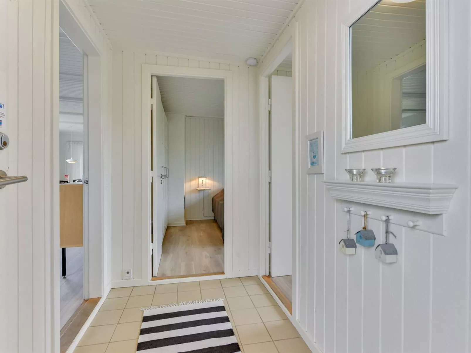 "Geesche" - 200m from the sea-Inside