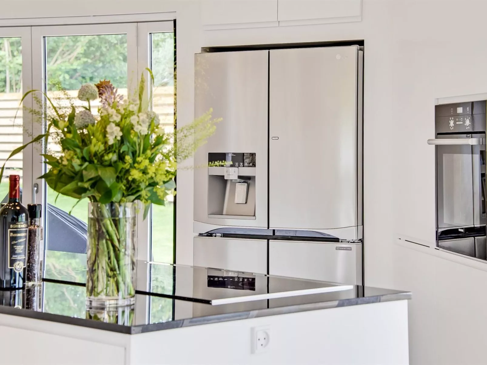 "Dorthie" - 800m from the sea-Inside