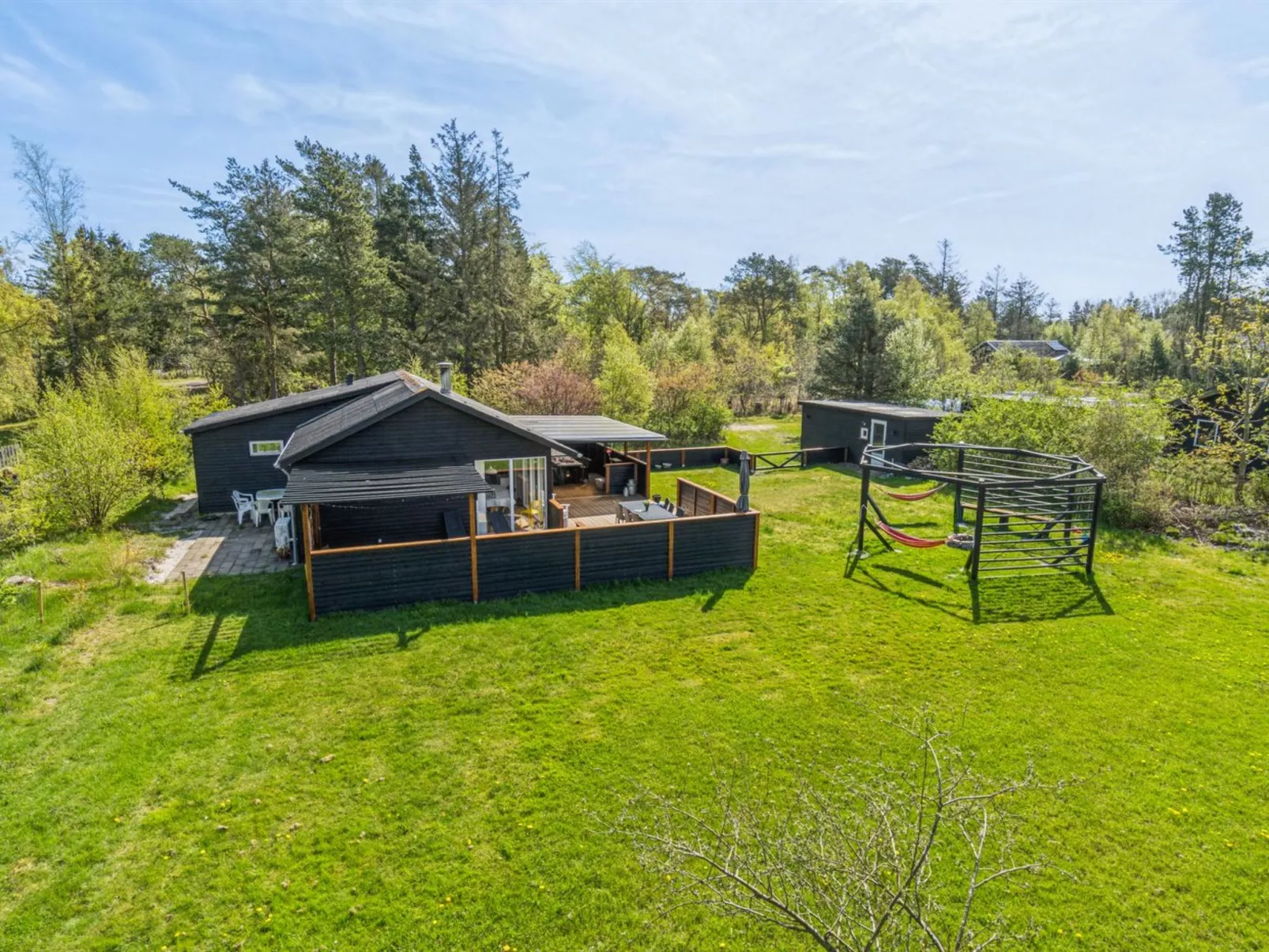 "Matz" - 350m from the sea-Outside