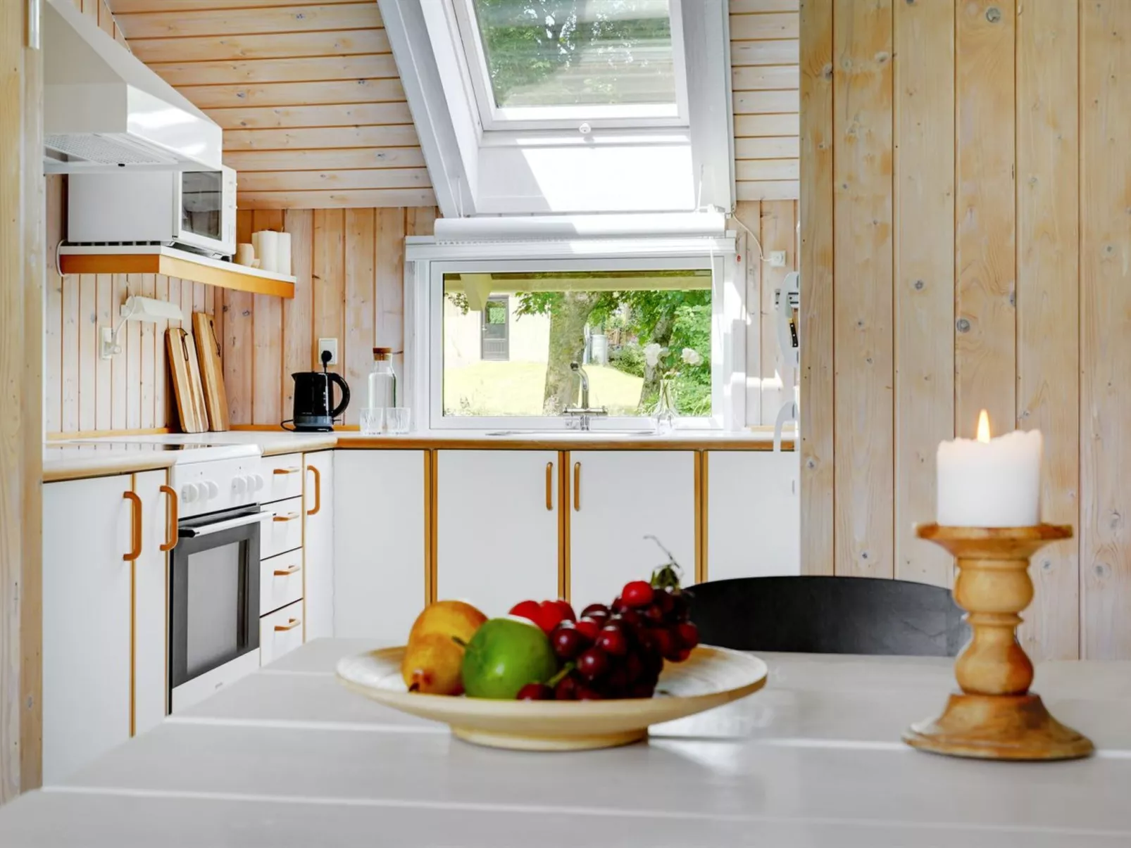 "Maard" - 325m from the sea-Drinnen