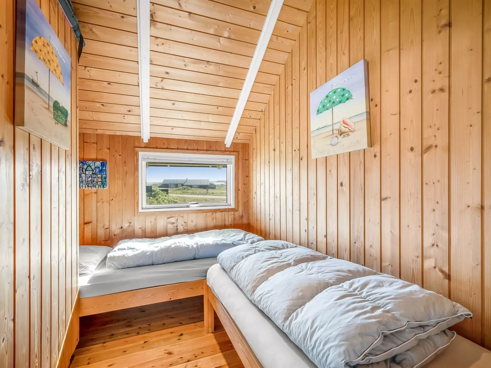 "Sofie" - 150m from the sea-Inside