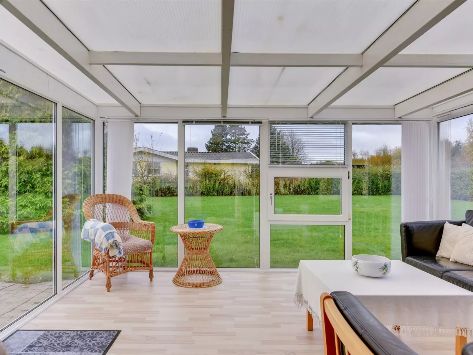 "Cenia" - 450m from the sea-Inside