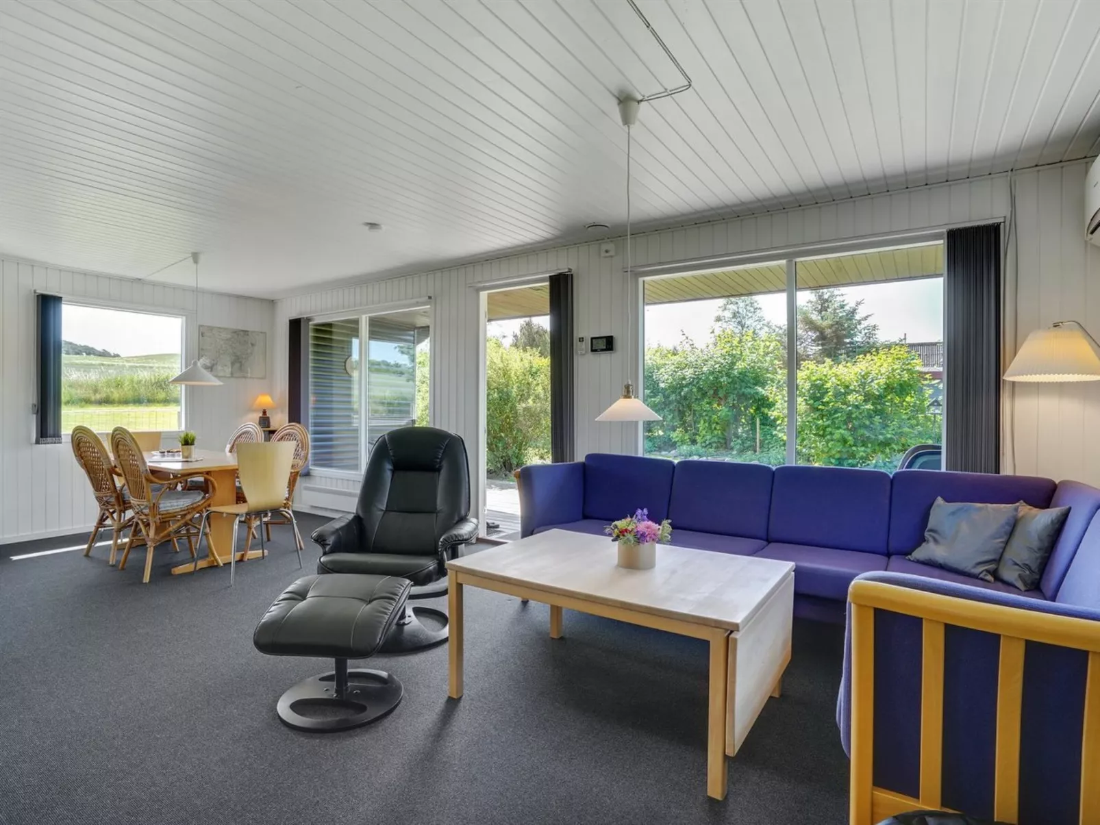 "Hila" - 900m from the sea-Inside