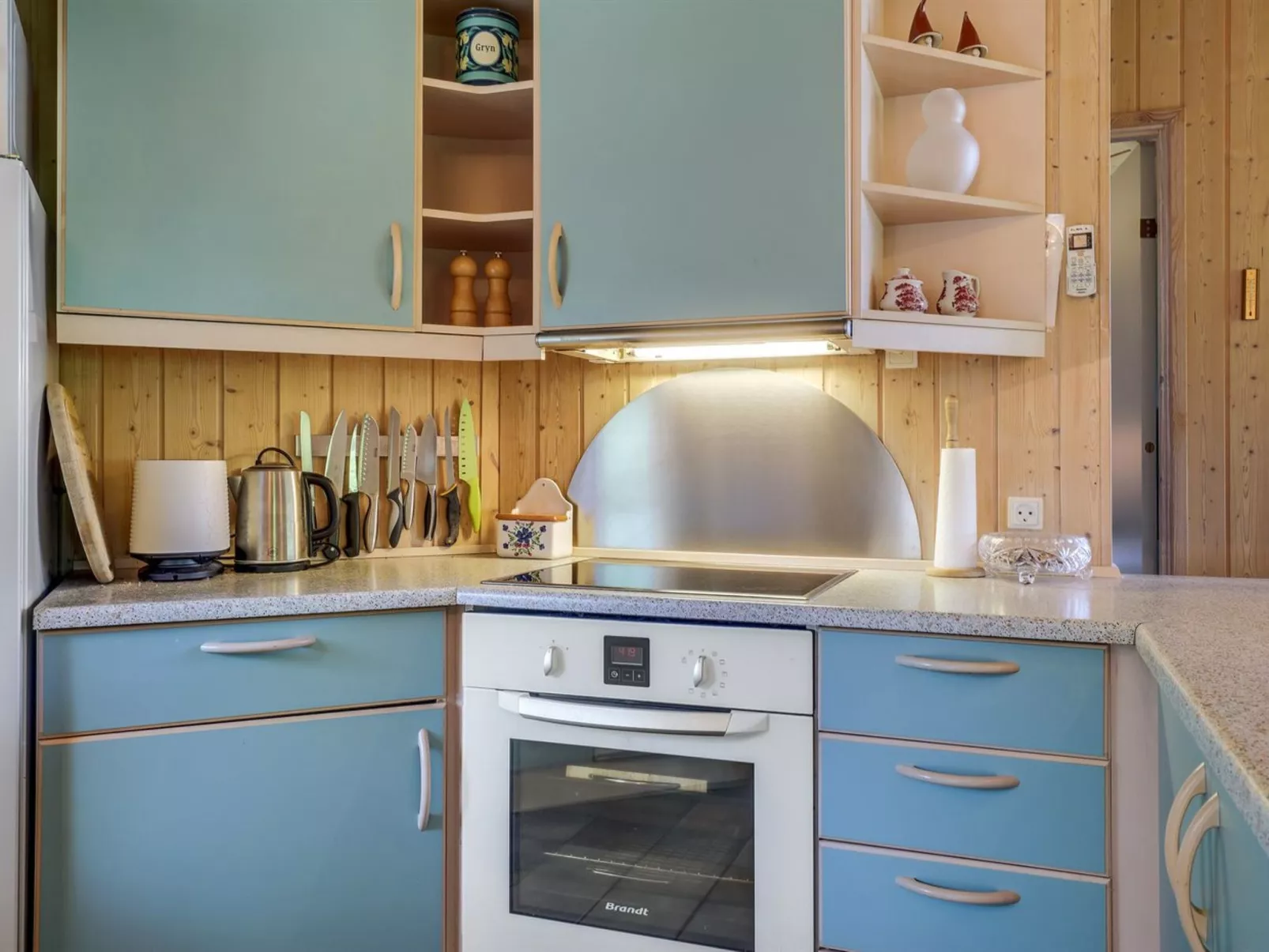 "Lahja" - 400m from the sea-Dedans