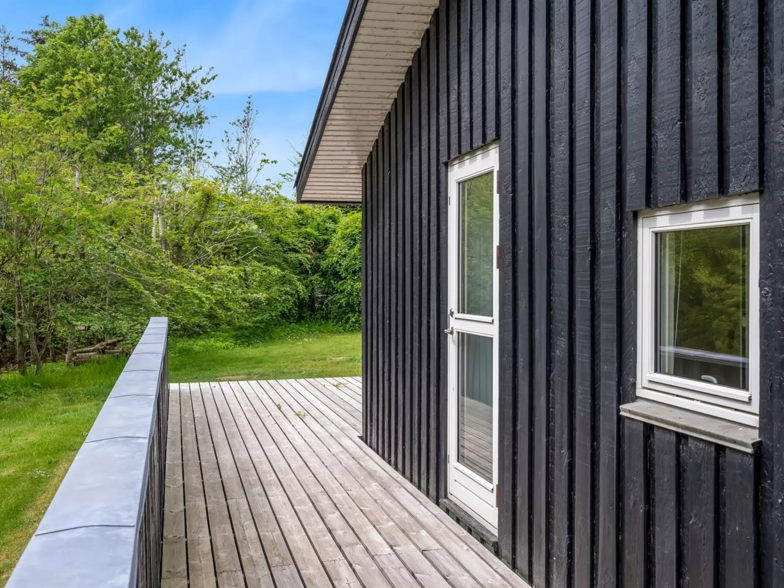 "Jarno" - 1km from the sea-Draußen