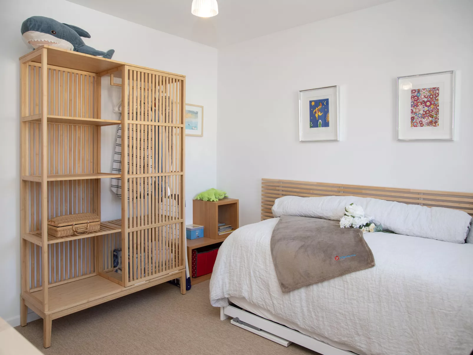 Bougainville C3/R-Dedans