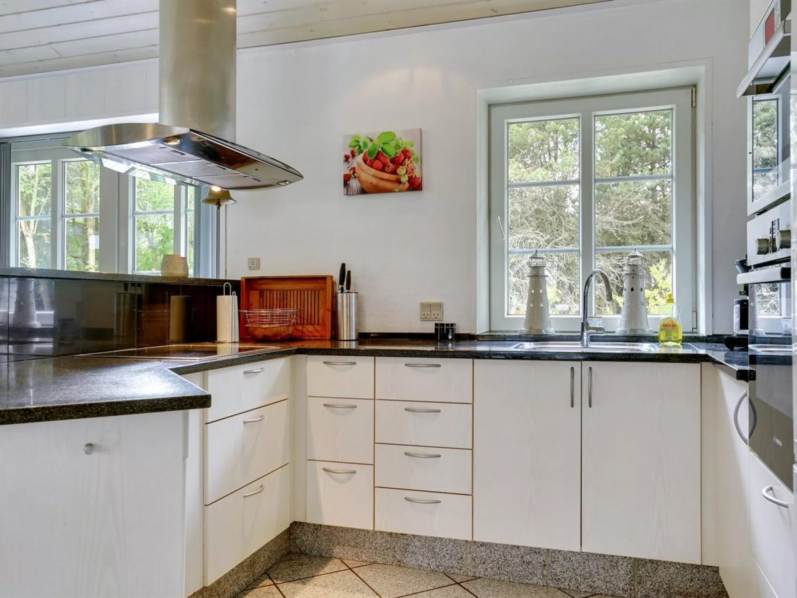 "Liliana" - 800m from the sea-Drinnen