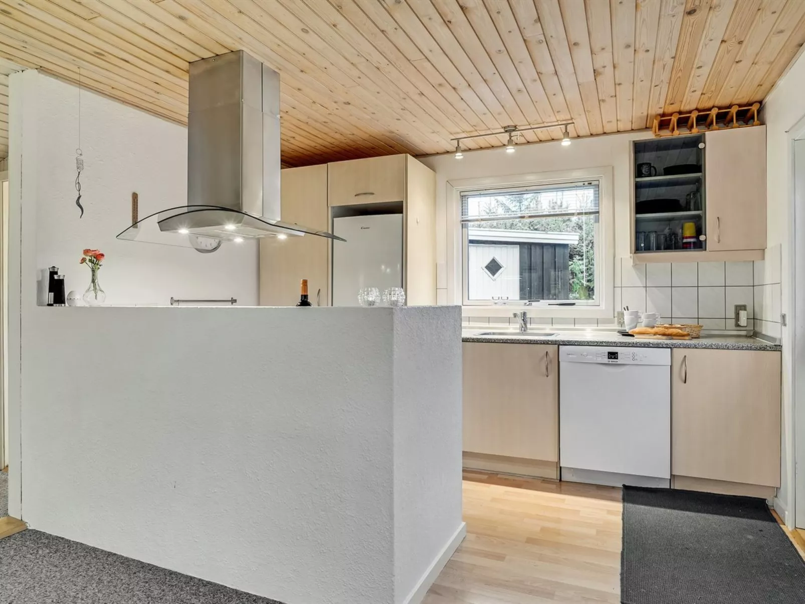 "Leonor" - 300m from the sea-Drinnen