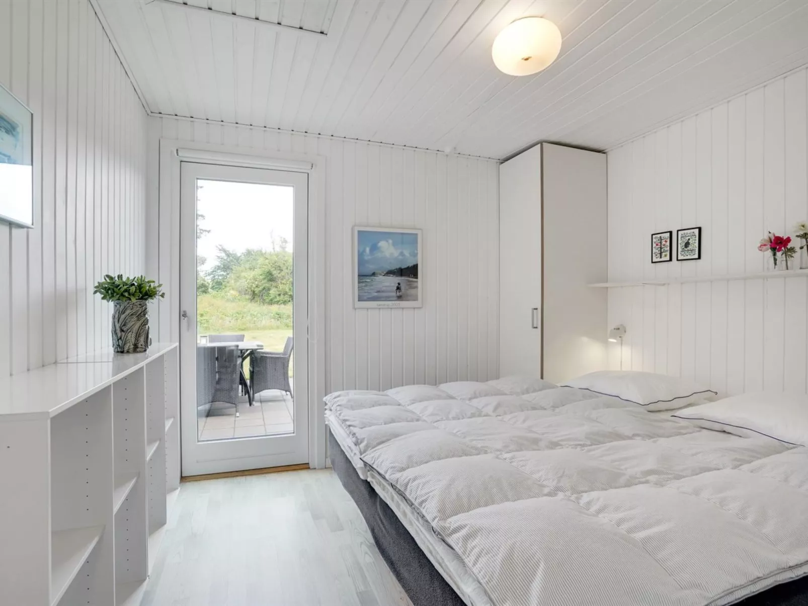 "Thilde" - 800m from the sea-Inside