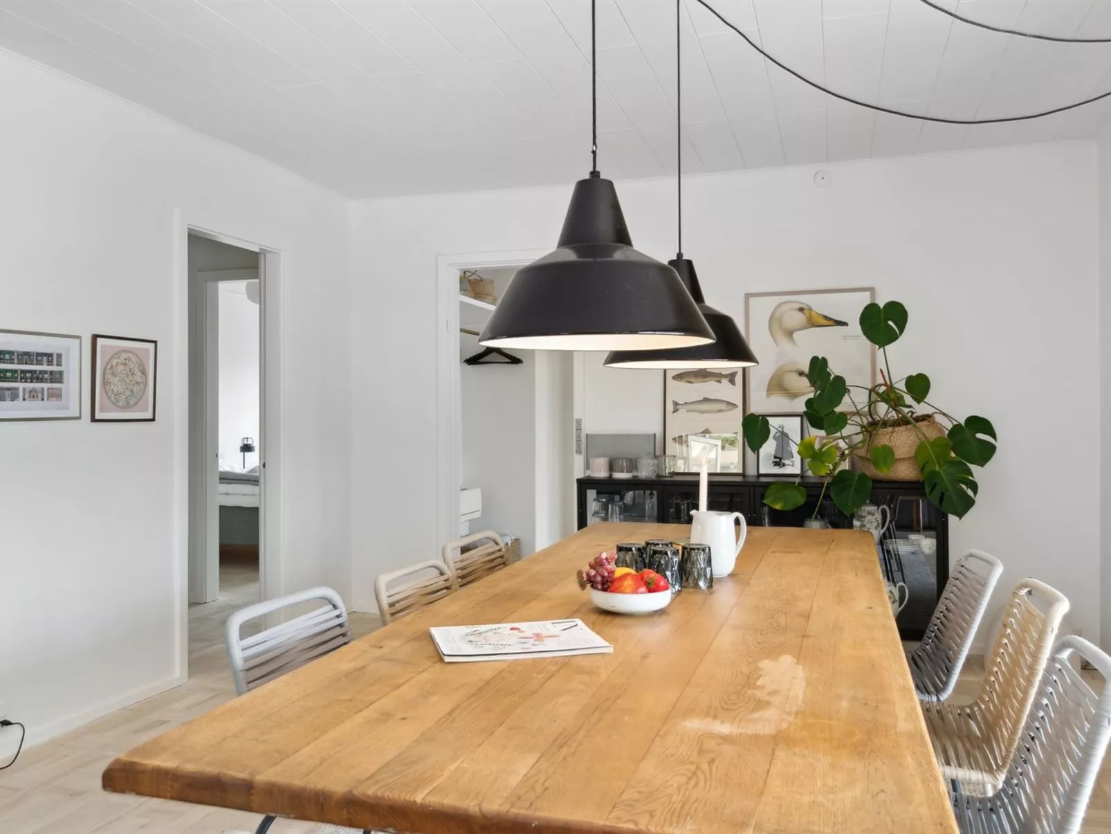 "Tonia" - 290m from the sea-Inside