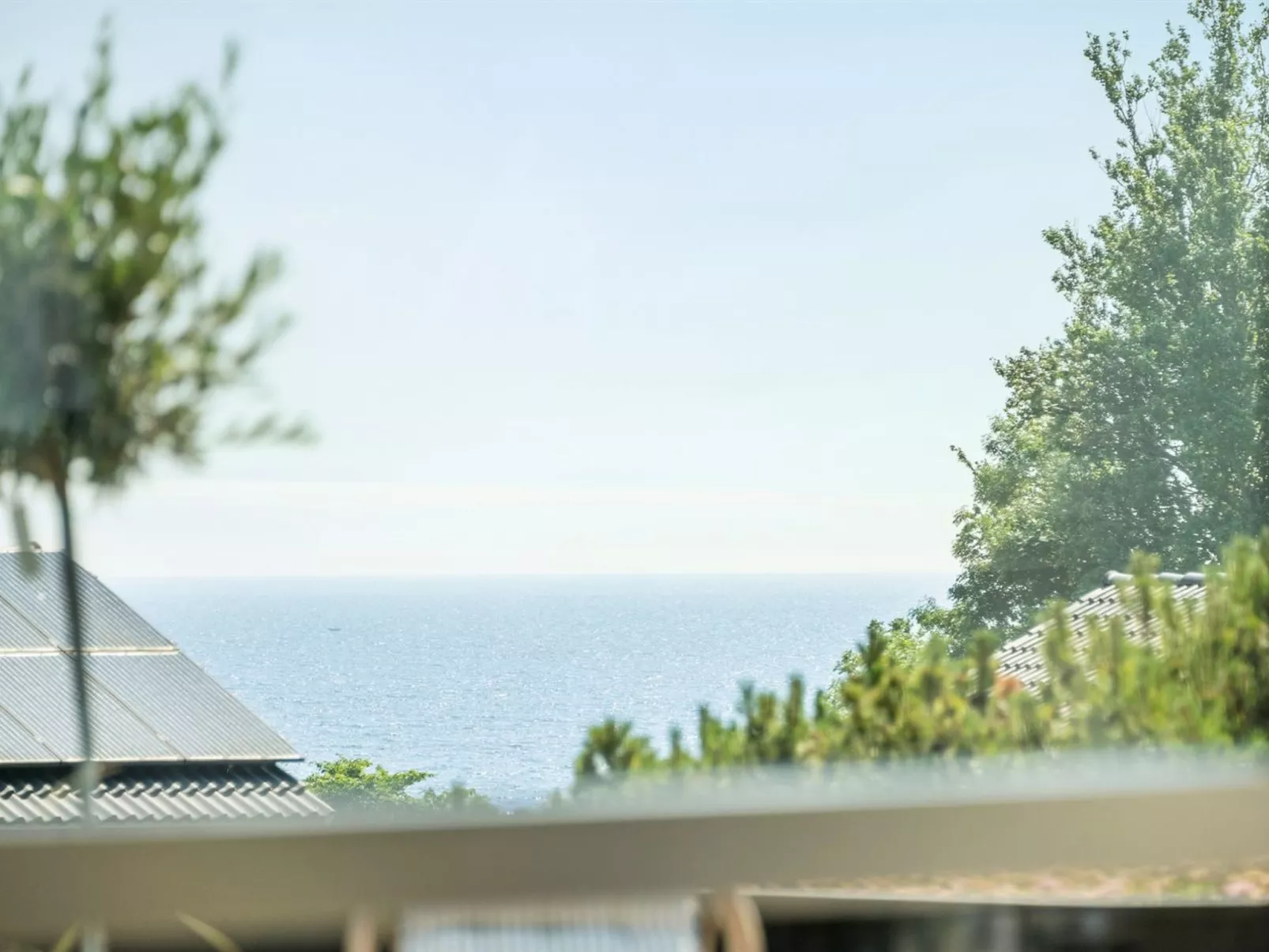 "Fridtjof" - 100m from the sea-Draußen