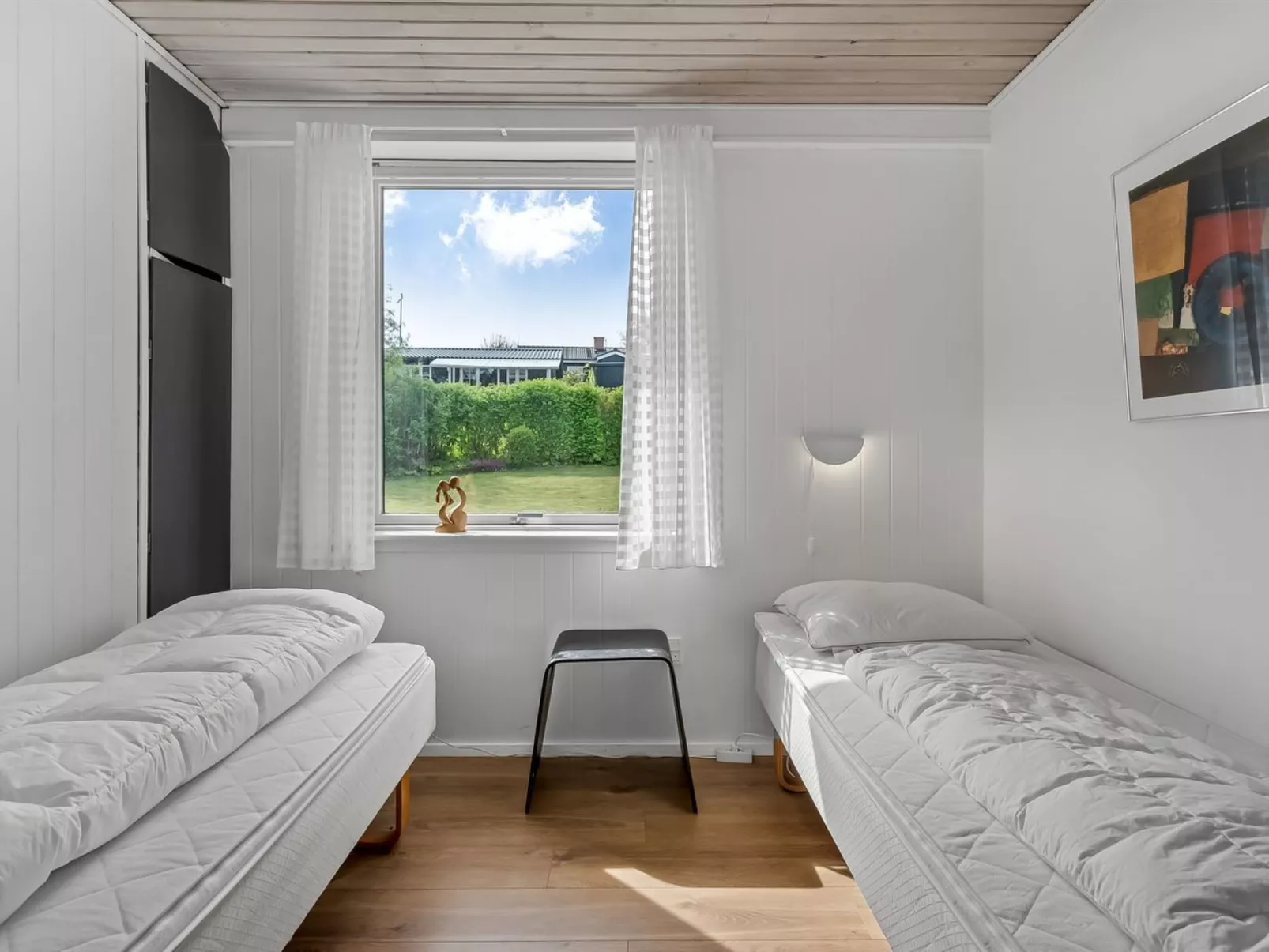 "Teija" - 300m from the sea-Inside