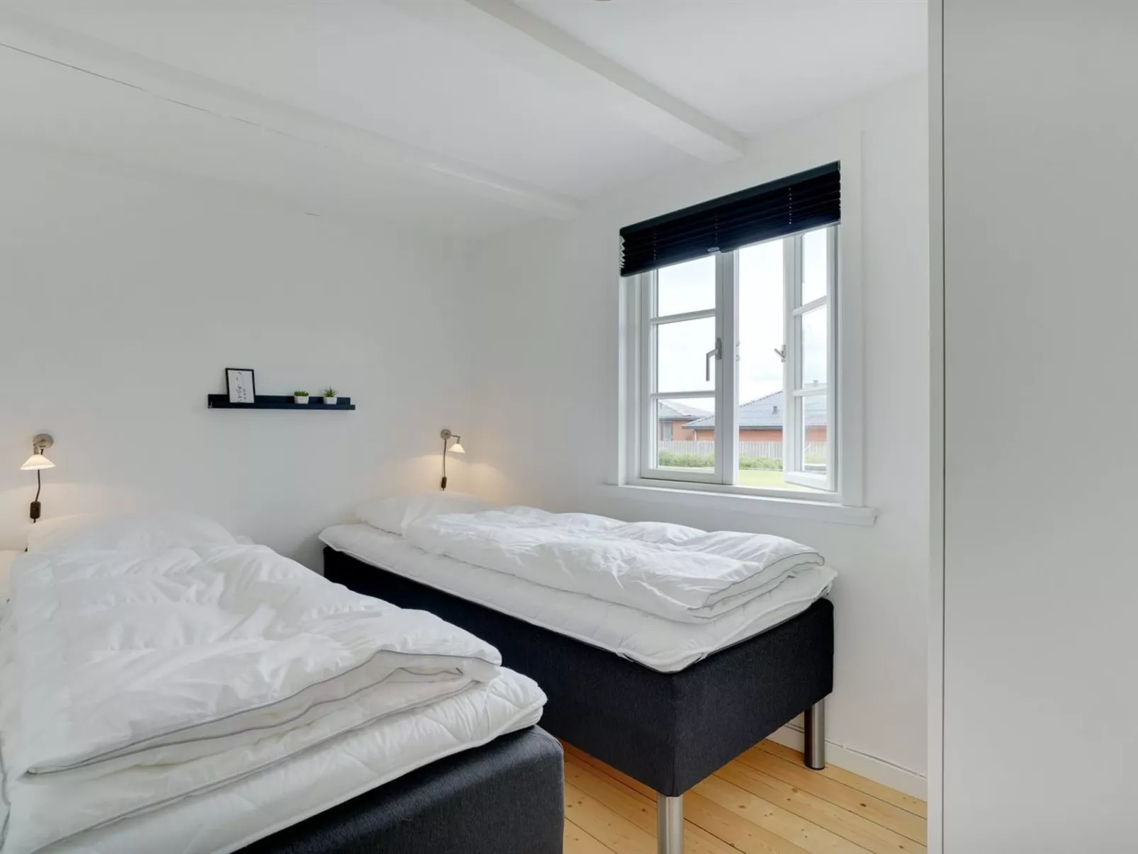 "Ulva" - 400m from the sea-Inside