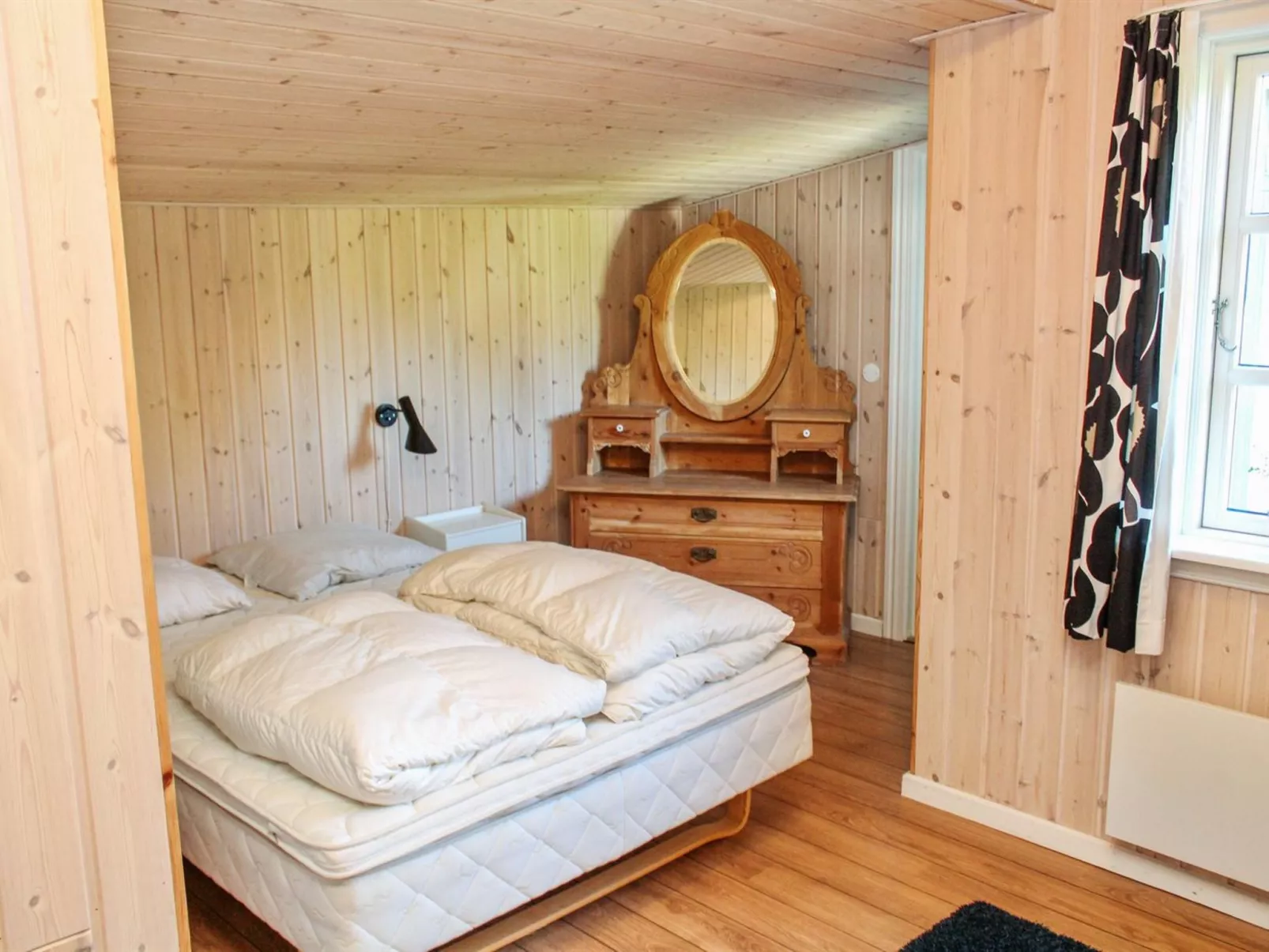 "Marlena" - 150m from the sea-Inside