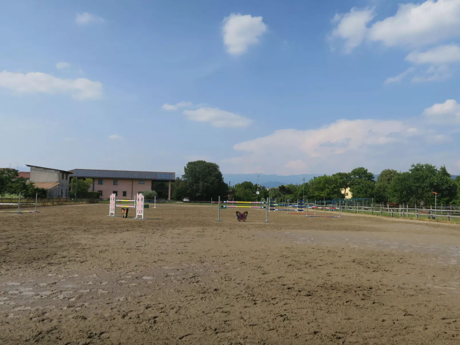 Domus Magna-Outside