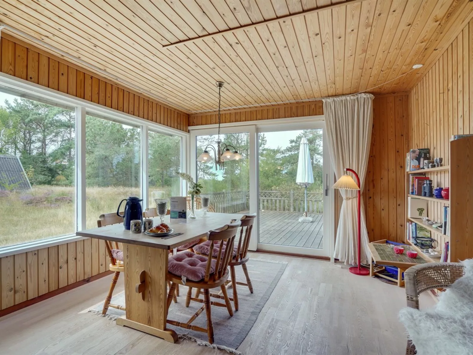 "Asmara" - 200m from the sea-Dedans