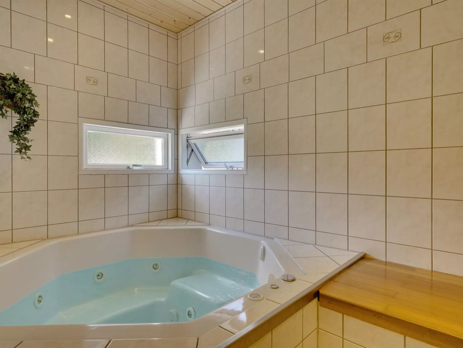 "Sora" - 2km from the sea-Drinnen