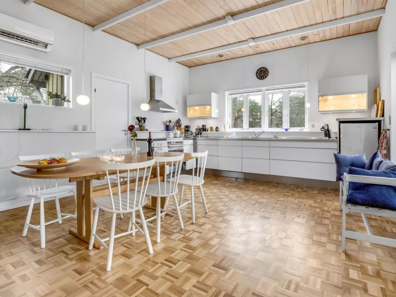 "Christella" - 200m from the sea-Inside