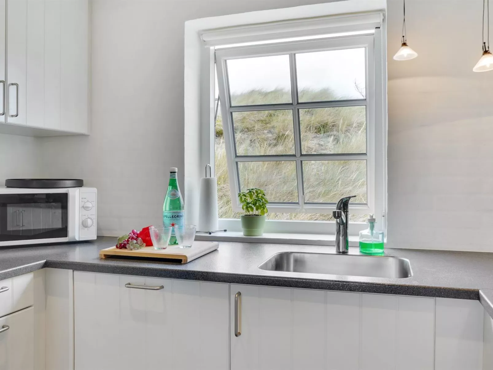 "Stenkwith" -  from the sea-Dedans