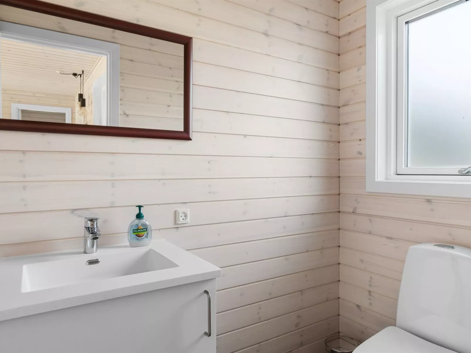 "Mato" - 100m from the sea-Inside