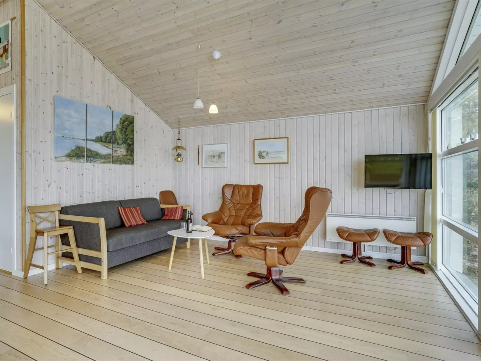 "Selja" - 15m from the sea-Inside