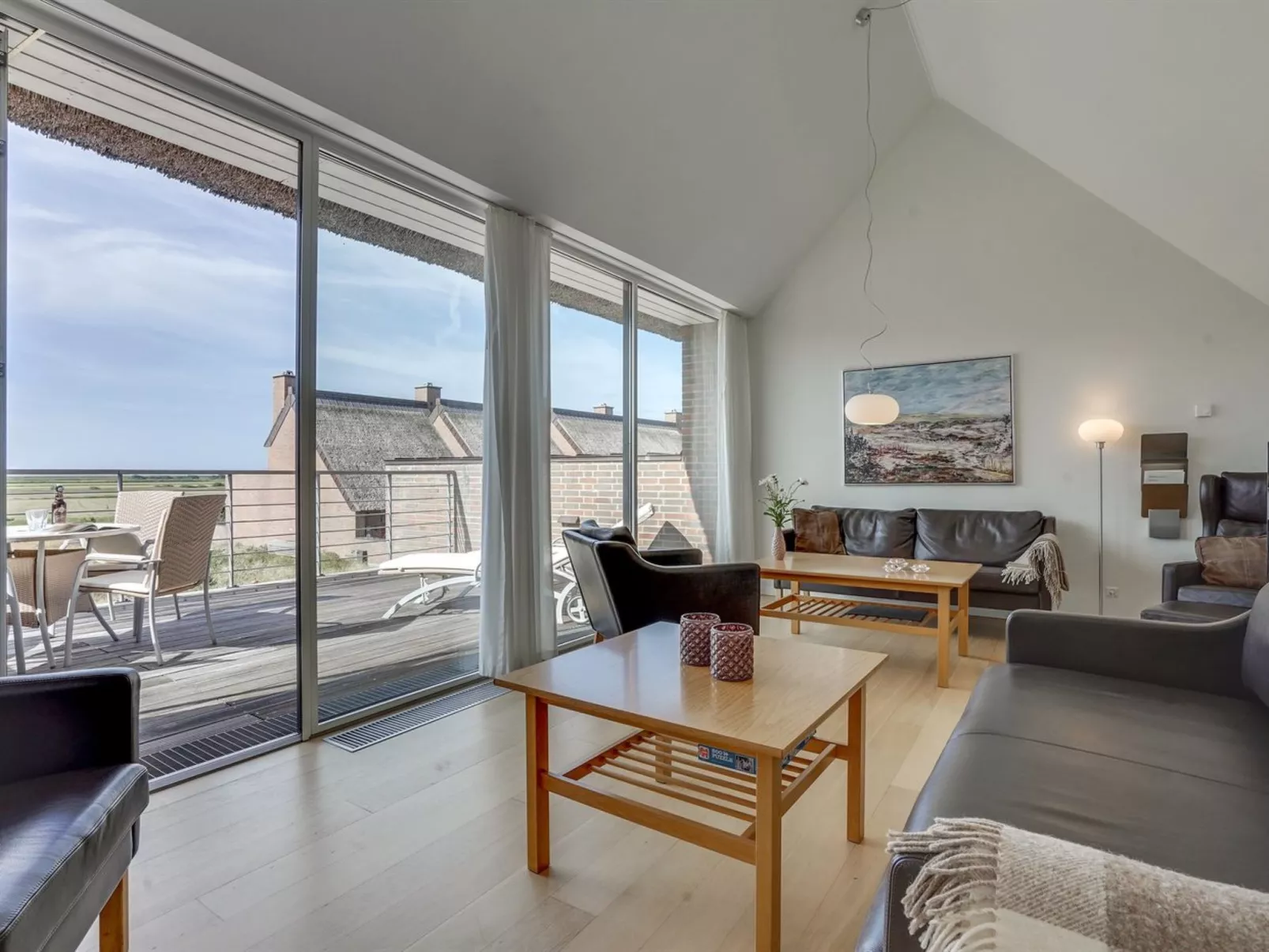 "Helgo" - 250m from the sea-Drinnen