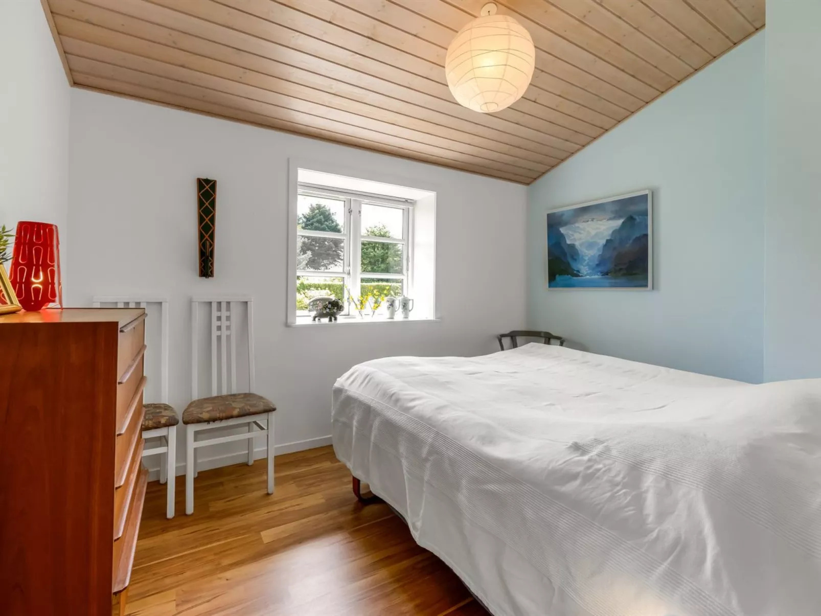 "Melle" - 350m from the sea-Inside