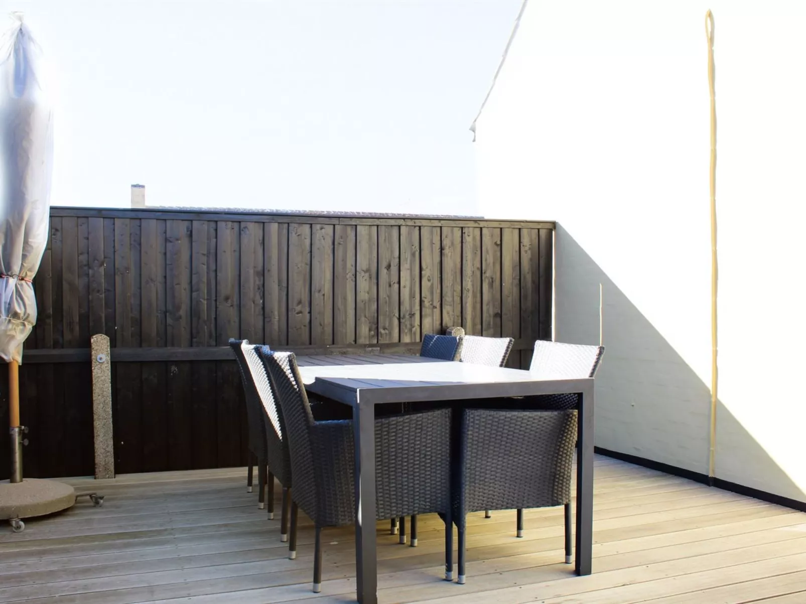 "Caranus" - 900m from the sea-Outside