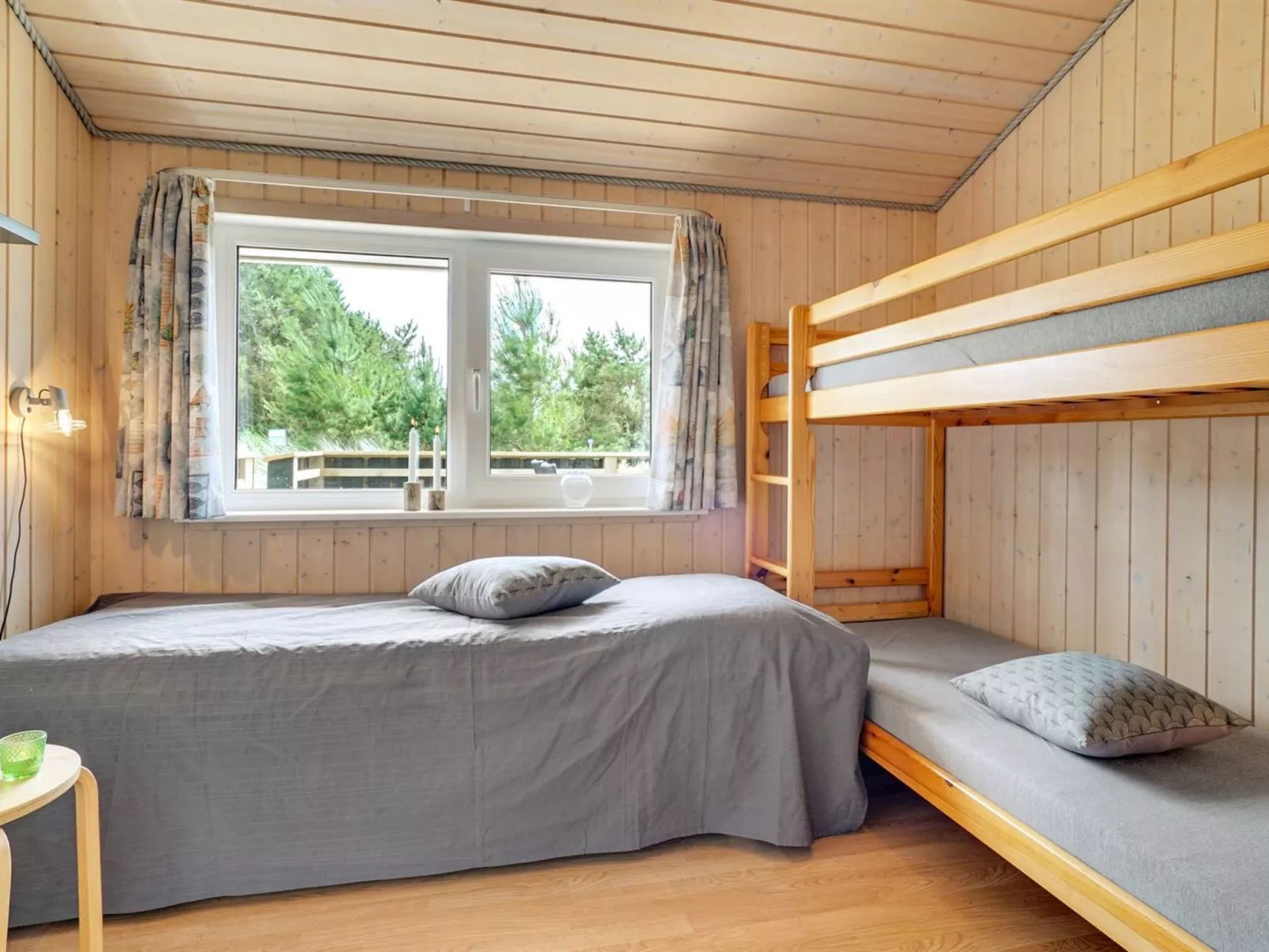 "Ivar" - 900m from the sea-Dedans