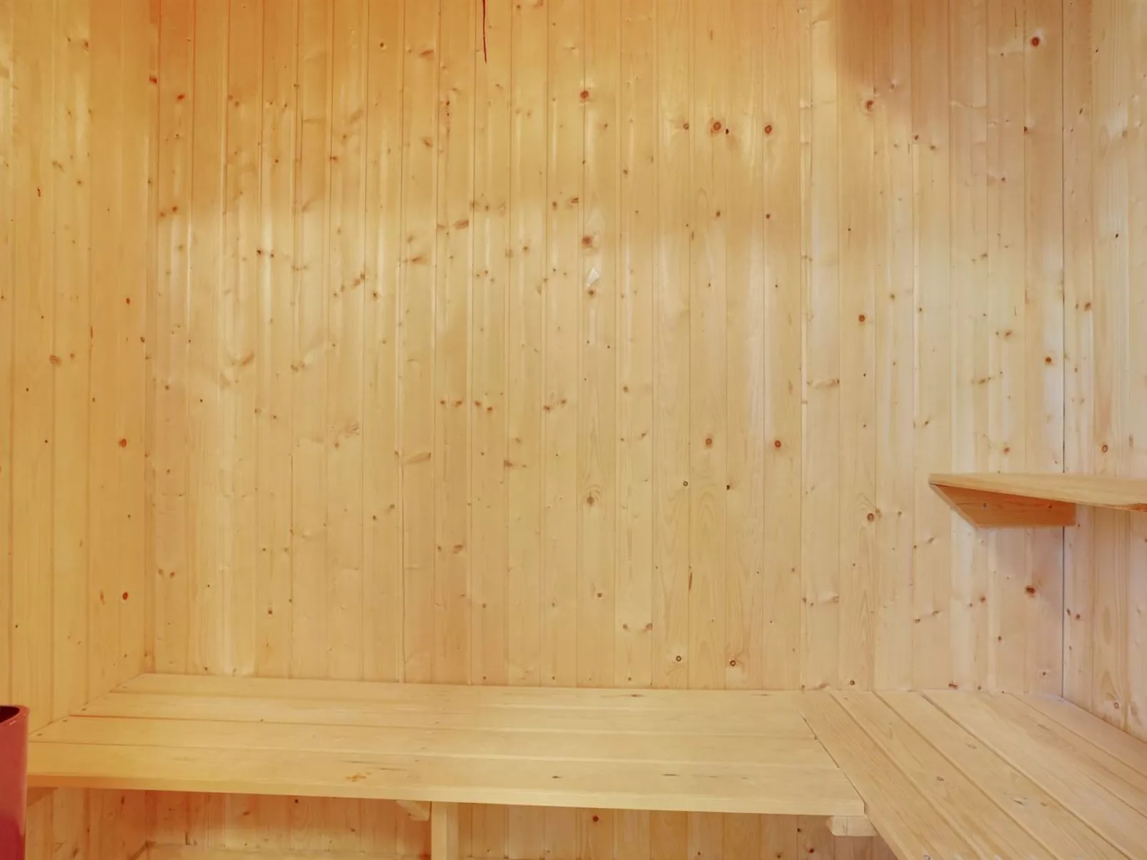 "Styrmer" - 1.2km from the sea-Inside