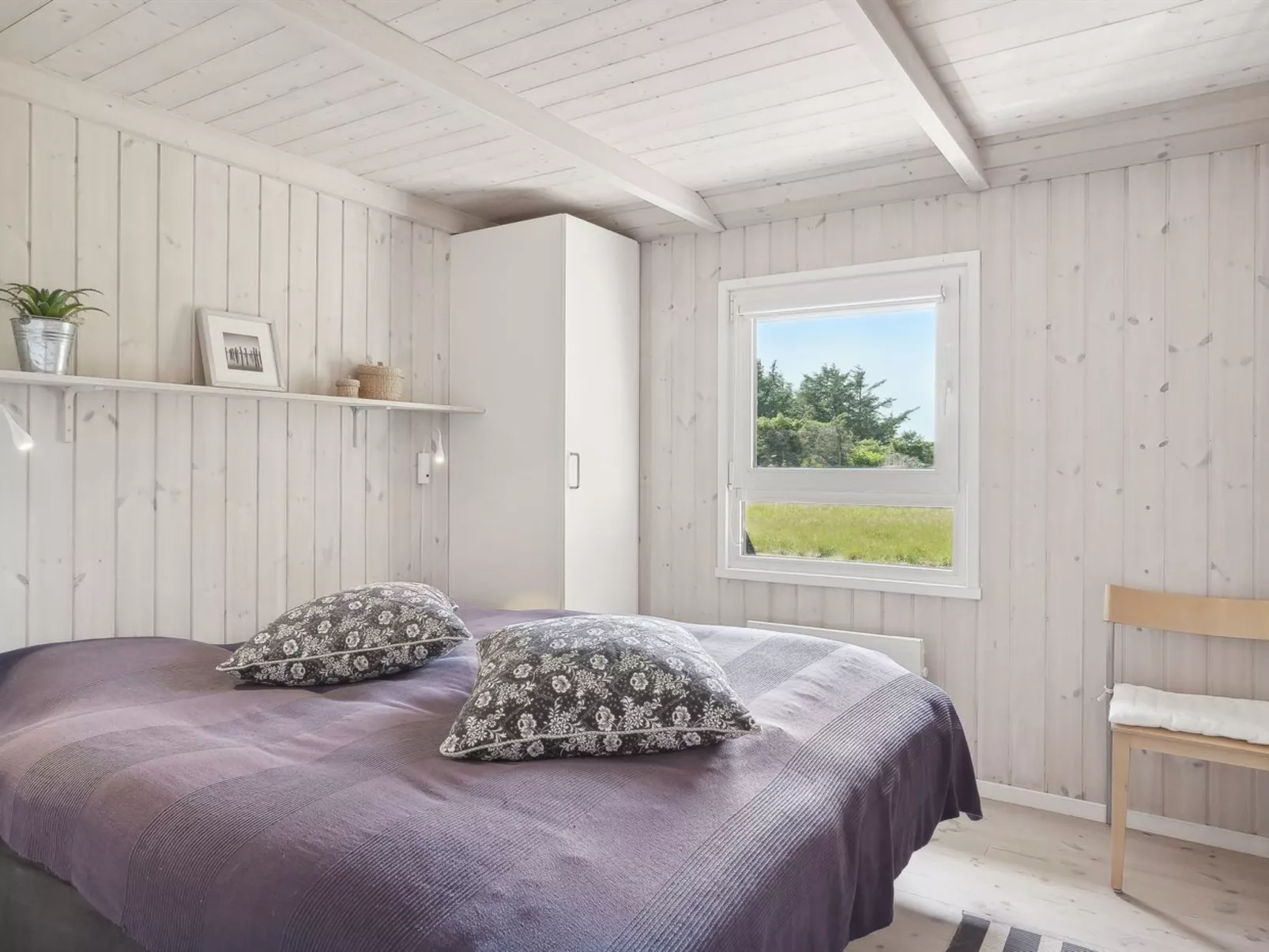 "Ilka" - 375m from the sea-Dedans